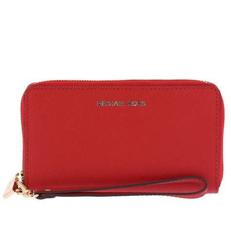 michael kors 1981 wallet|michael kors wallet female.